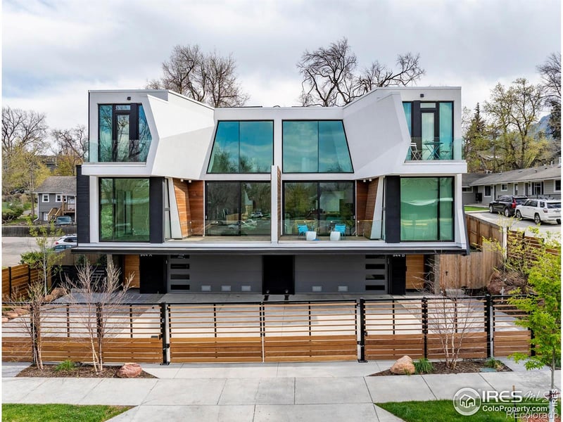 944 Arapahoe Ave #A, Boulder, CO 80302