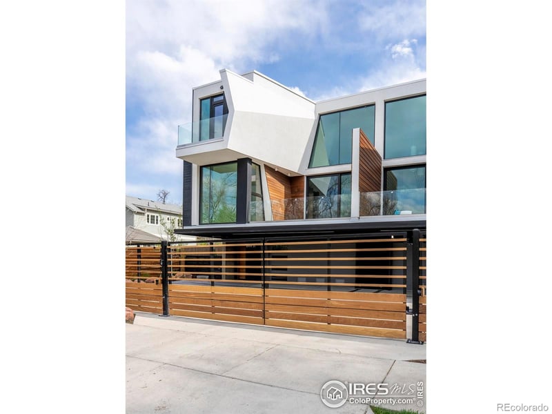 944 Arapahoe Ave #A, Boulder, CO 80302