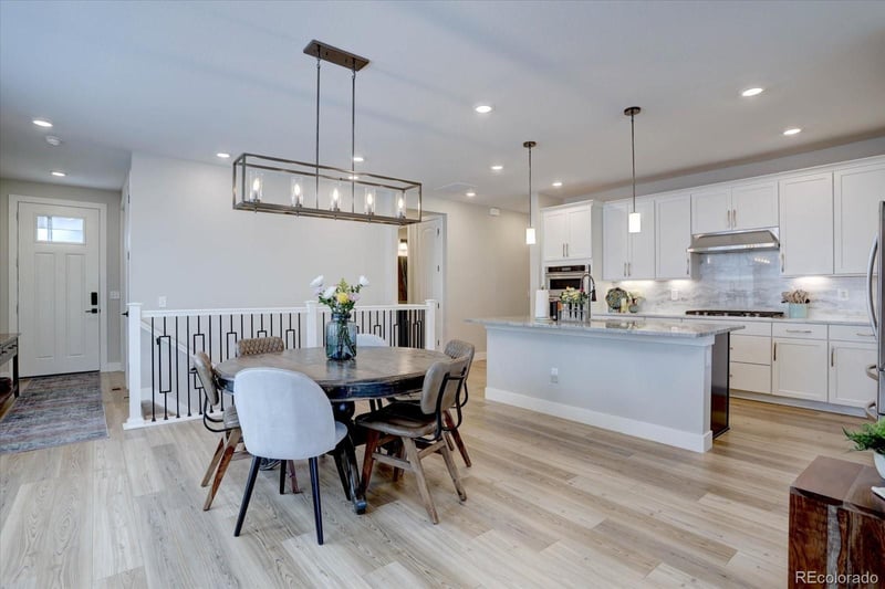 527 Felicity Loop, Castle Rock, CO 80109