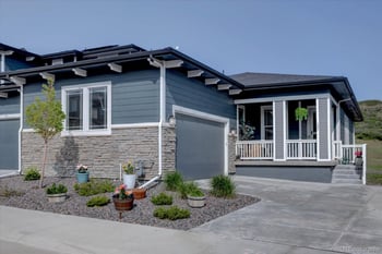 527 Felicity Loop, Castle Rock, CO 80109
