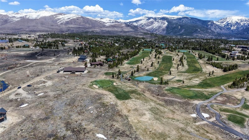 250 County Road 4953, Grand Lake, CO 80447