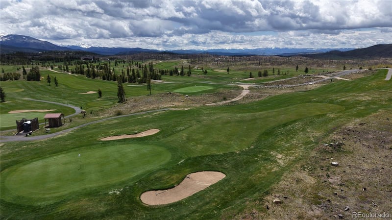 250 County Road 4953, Grand Lake, CO 80447