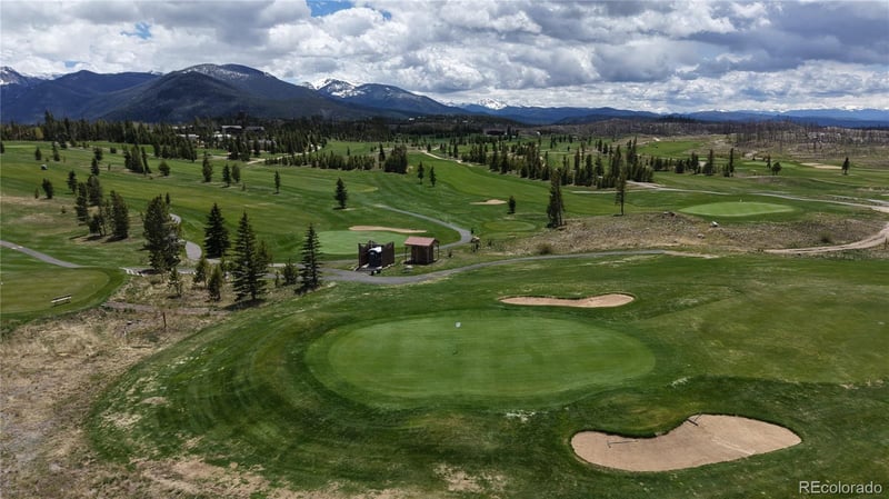 250 County Road 4953, Grand Lake, CO 80447