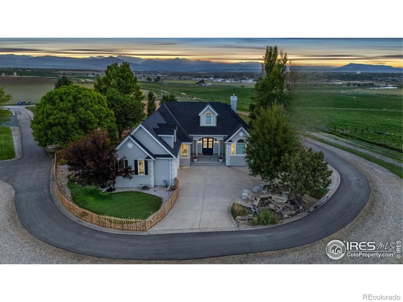 3401 E County Road 16, Loveland, CO 80537