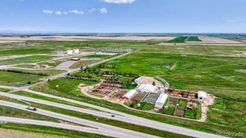 1614 N Manila Rd, Bennett, CO 80102