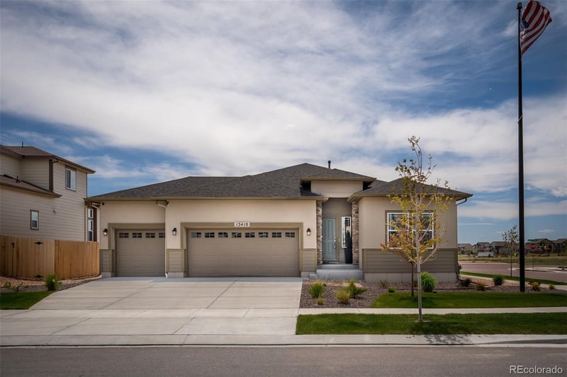 13410 New Ranch Dr, Peyton, CO 80831