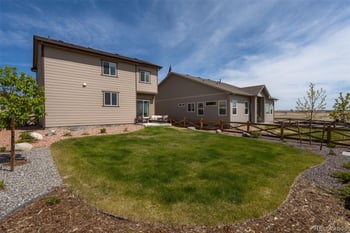 9389 Mayflower Gulch Way, Colorado Springs, CO 80927