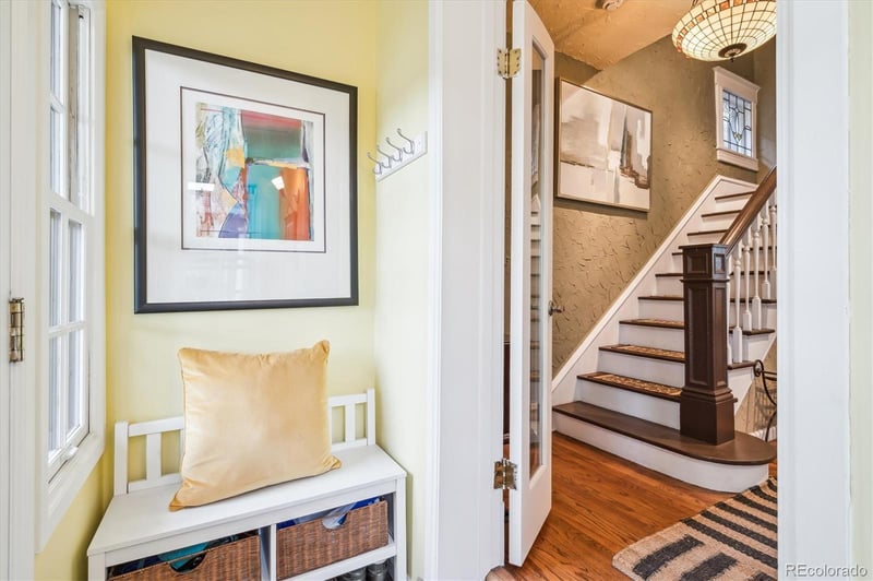 434 N Washington St, Denver, CO 80203