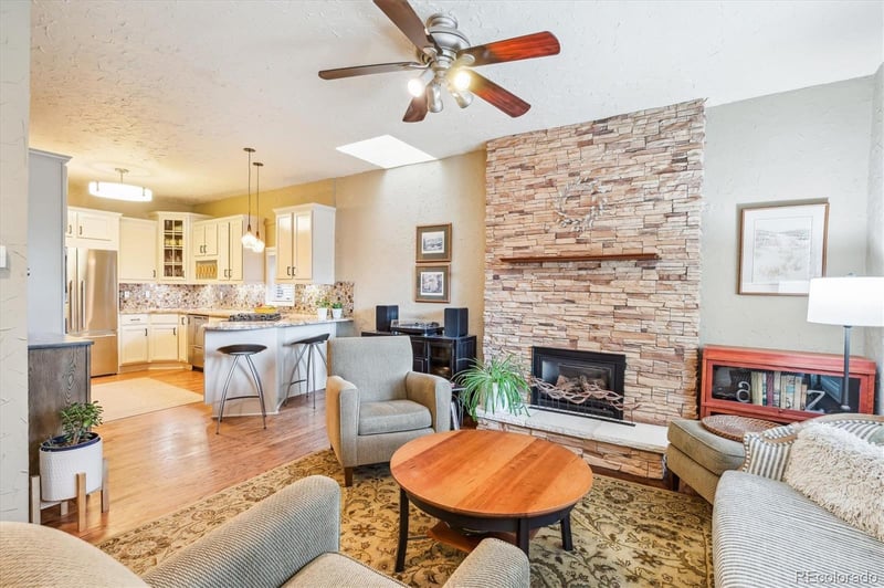 434 N Washington St, Denver, CO 80203