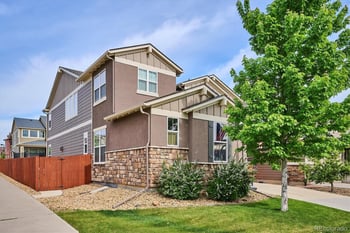 10397 Helsinki St, Parker, CO 80134