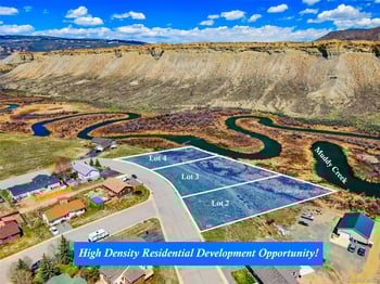 1111 Bluff Ave, Kremmling, CO 80459