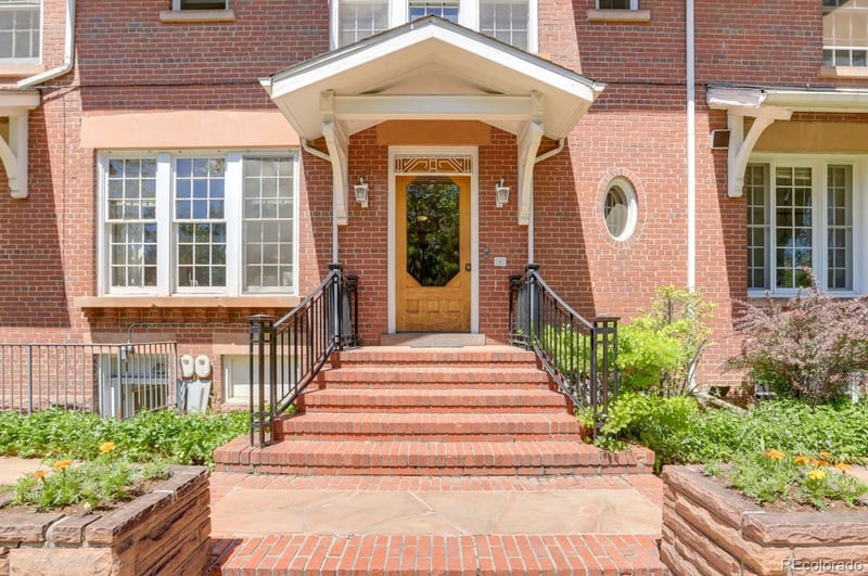 725 N Corona St, Denver, CO 80218
