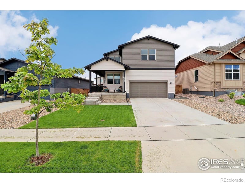 6622 6th St, Greeley, CO 80634