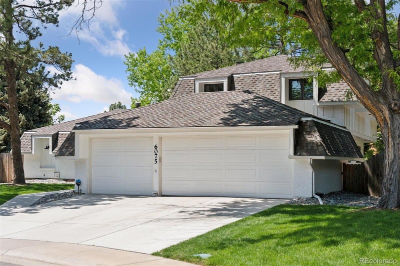 6075 S Filbert Ct, Centennial, CO 80121