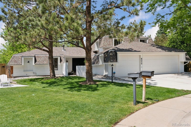 6075 S Filbert Ct, Centennial, CO 80121