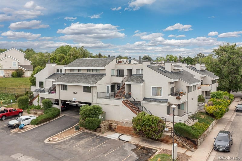 1820 Newland Ct #310, Lakewood, CO 80214