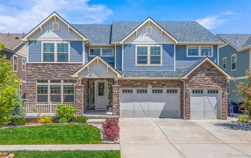 4960 Malaya St, Denver, CO 80249