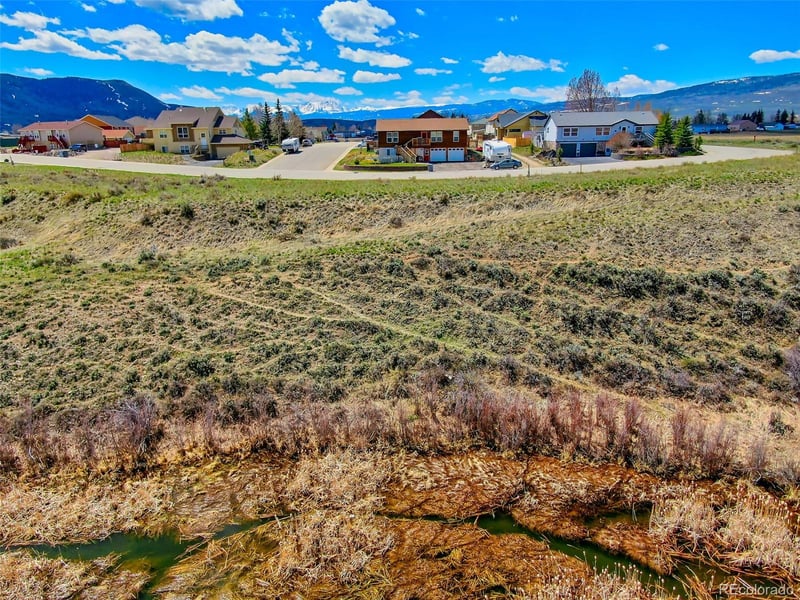 1115 Bluff Ave, Kremmling, CO 80459