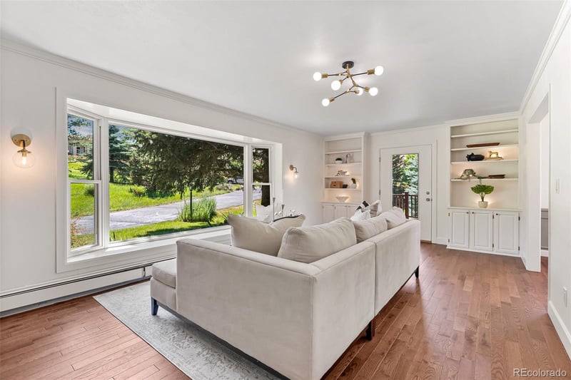 6451 Crestbrook Dr, Morrison, CO 80465
