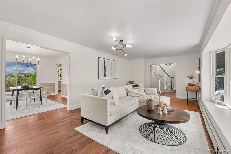 6451 Crestbrook Dr, Morrison, CO 80465
