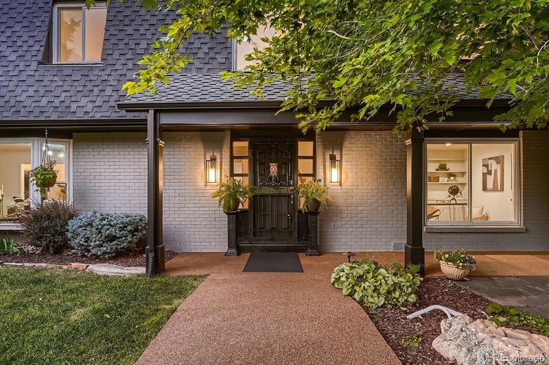 6451 Crestbrook Dr, Morrison, CO 80465