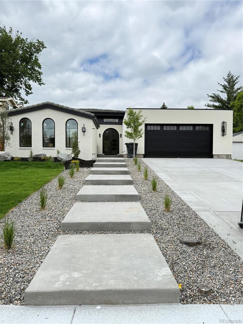 3065 S Birch St, Denver, CO 80222