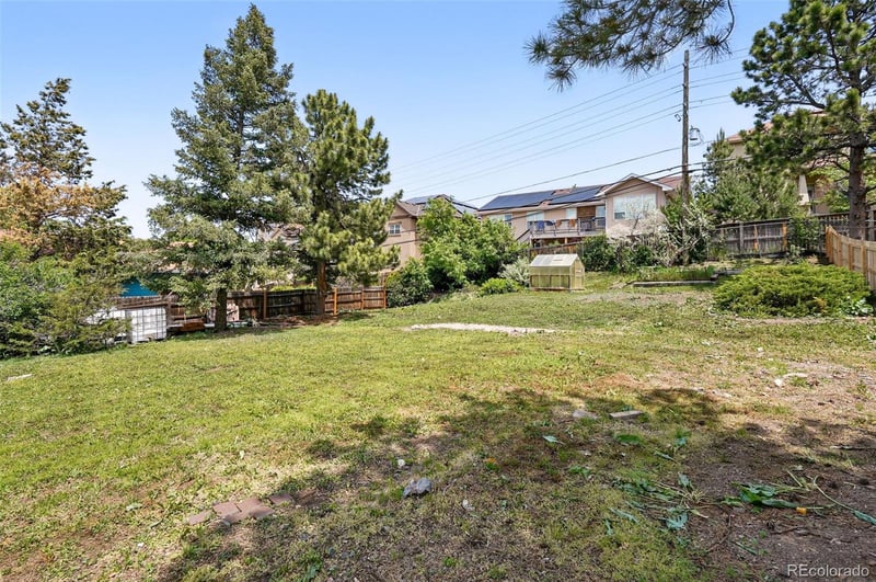 322 Alkire St, Lakewood, CO 80228