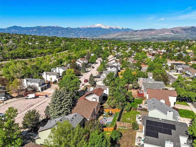 3535 Beechwood Ct, Colorado Springs, CO 80918