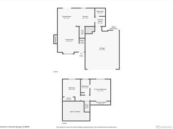 3535 Beechwood Ct, Colorado Springs, CO 80918