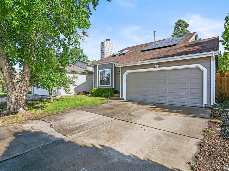 3535 Beechwood Ct, Colorado Springs, CO 80918