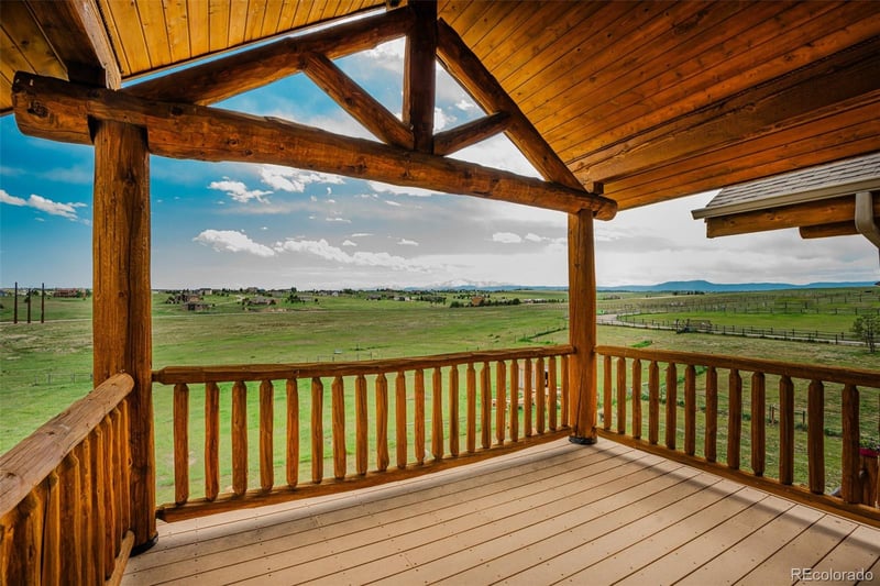 15958 Shadow Mountain Ranch Rd, Larkspur, CO 80118