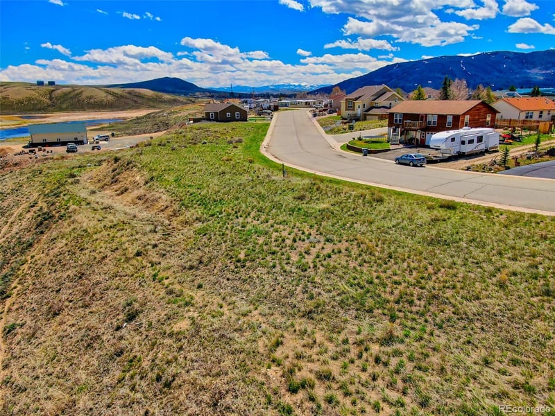 1113 Bluff Ave, Kremmling, CO 80459