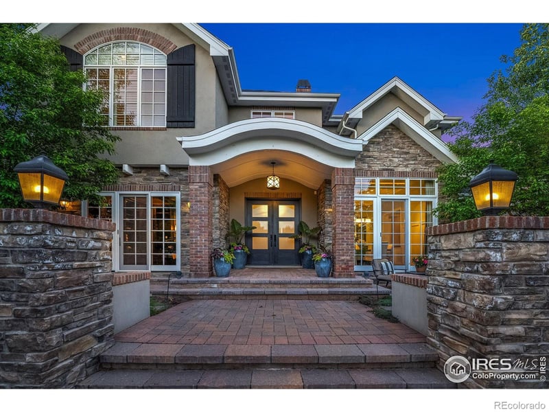 6565 Rookery Rd, Fort Collins, CO 80528