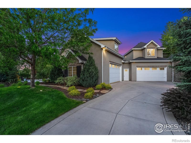 6565 Rookery Rd, Fort Collins, CO 80528
