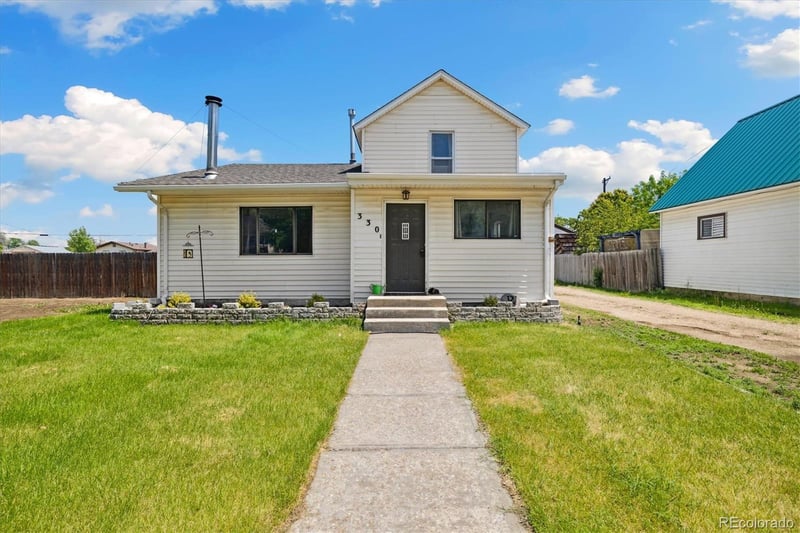 330 2nd St, Kersey, CO 80644