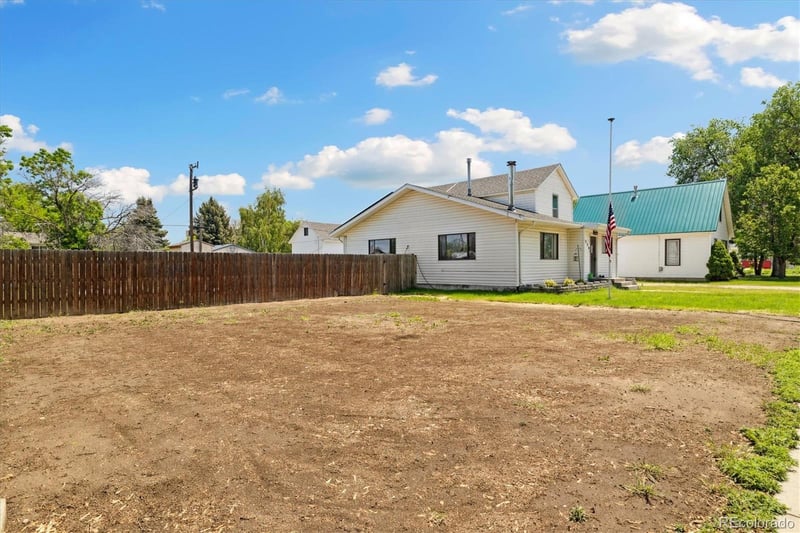 330 2nd St, Kersey, CO 80644