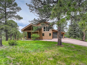 14810 Herring Rd, Colorado Springs, CO 80908