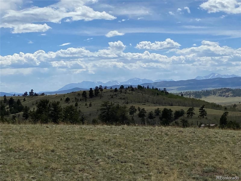 Kansa Rd, Hartsel, CO 80449