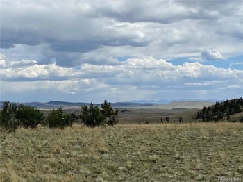 Kansa Rd, Hartsel, CO 80449