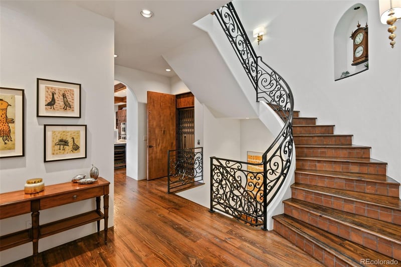 458 Adams St, Denver, CO 80206