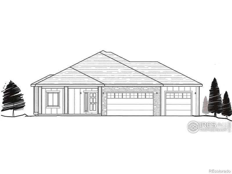 1128 5th St, Johnstown, CO 80534