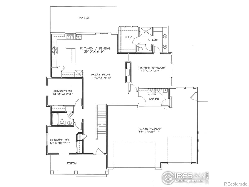 1128 5th St, Johnstown, CO 80534