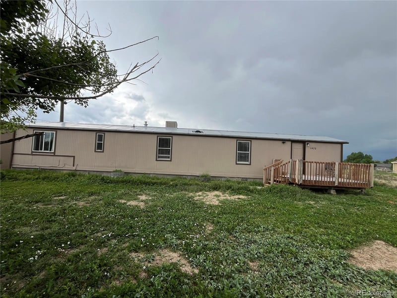 1470 9th St, Penrose, CO 81240