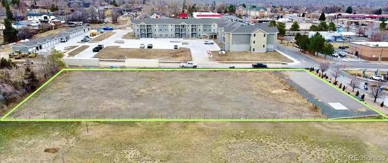 6280 Benton St, Arvada, CO 80003