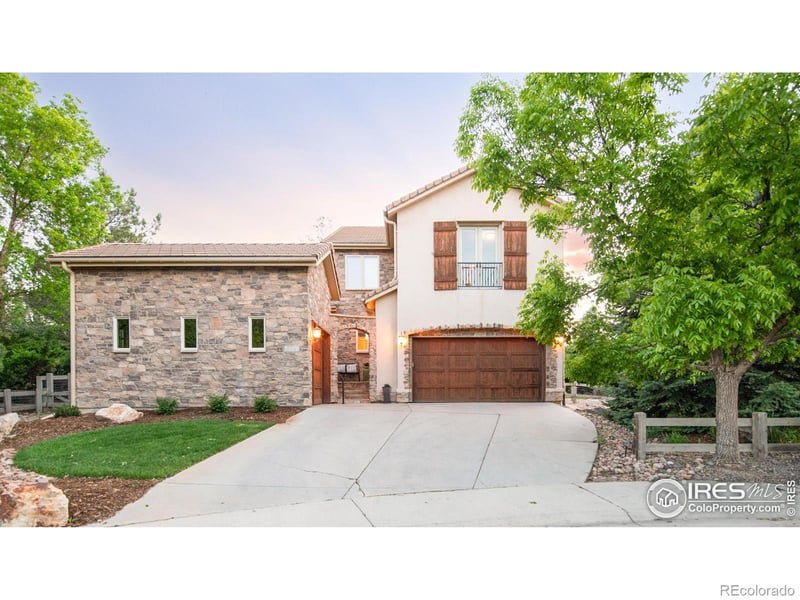 609 Corona Ct, Lafayette, CO 80026