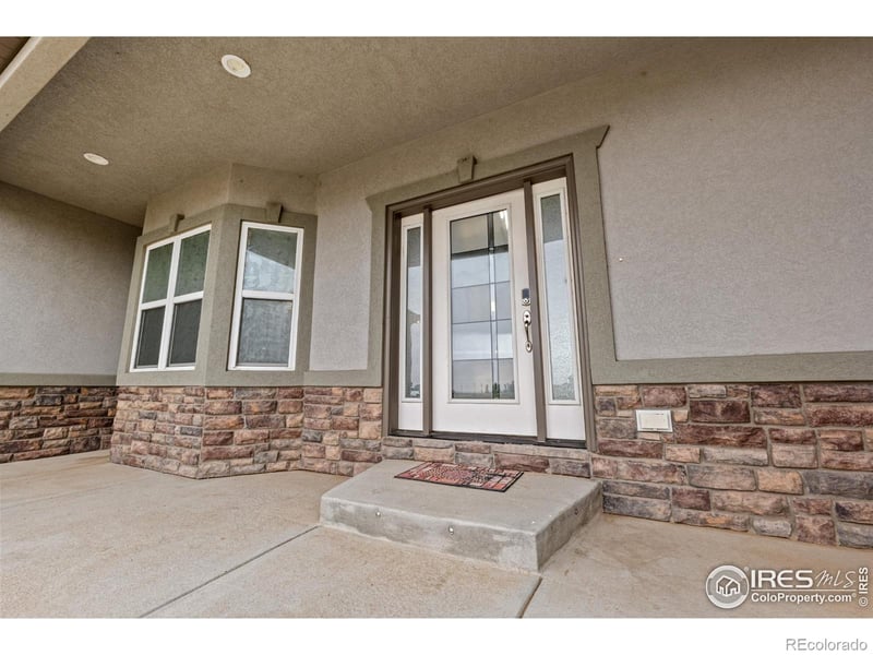 7908 P 3 Rd, Wiggins, CO 80654