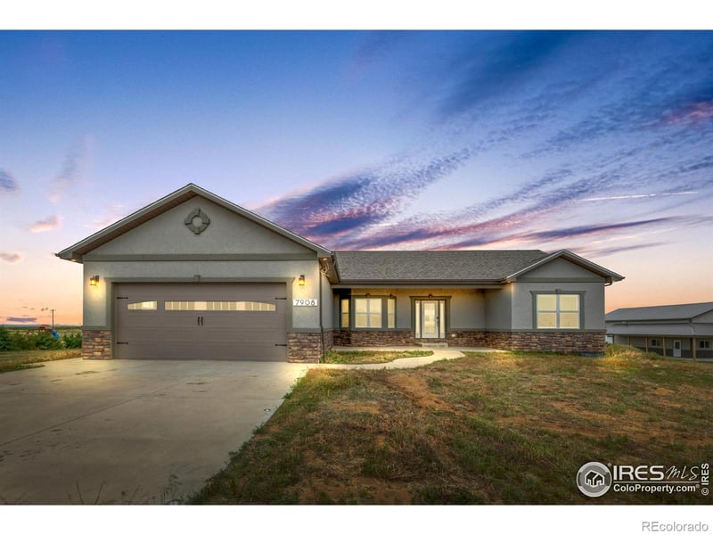 7908 P 3 Rd, Wiggins, CO 80654