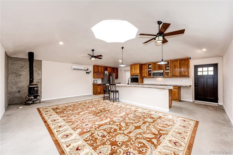 24130 High Timber Ln, Agate, CO 80101