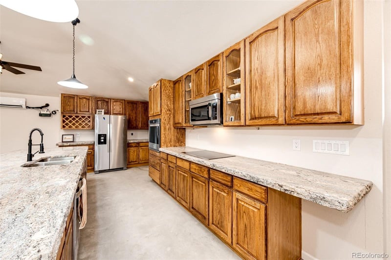 24130 High Timber Ln, Agate, CO 80101