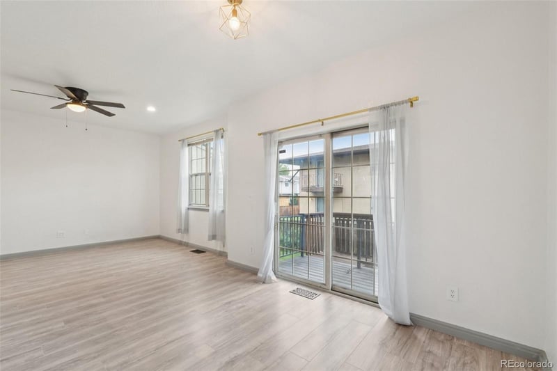 6973 W Louisiana Ave #E, Denver, CO 80232